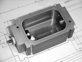 Arc Chamber for Ion Implantation