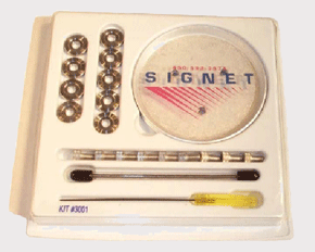 Signet Products Target Replacement Kit