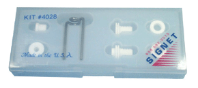 Filament Ion Source